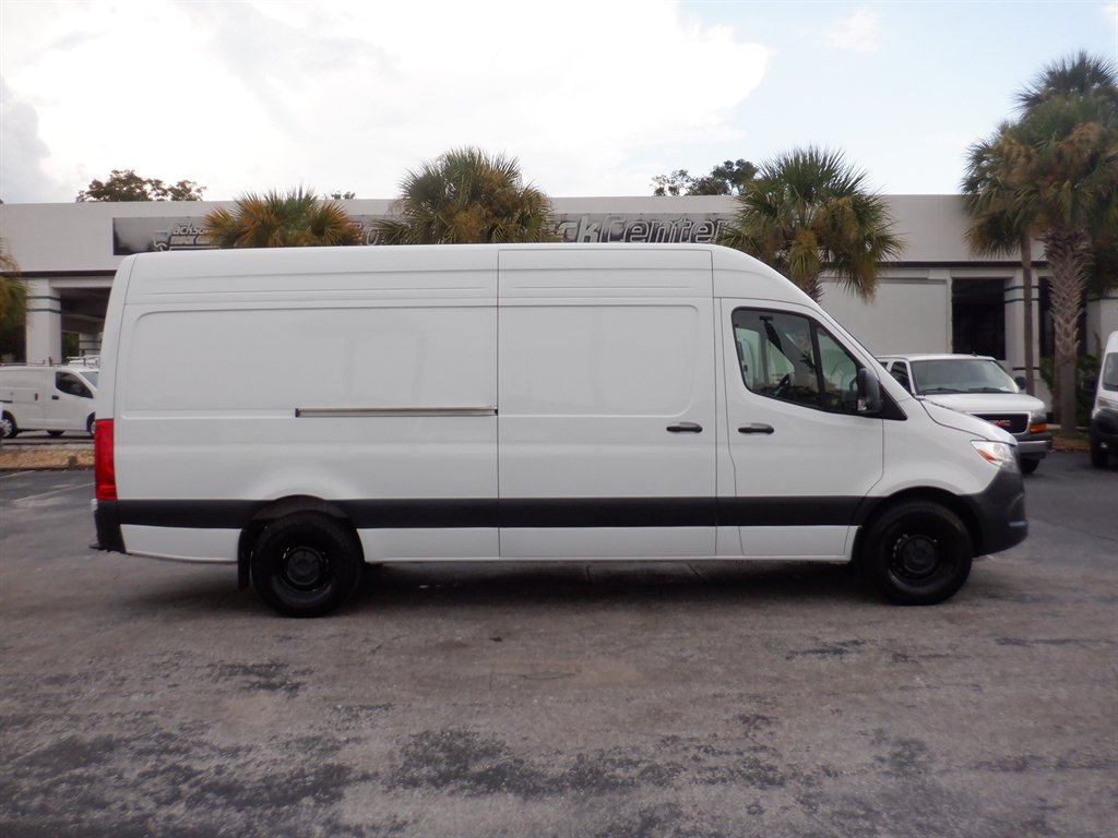 mercedes-benz sprinter cargo van 2025 W1Y4KCHY4ST205633 image mercedes-benz sprinter cargo van 2025 W1Y4KCHY4ST205633 image